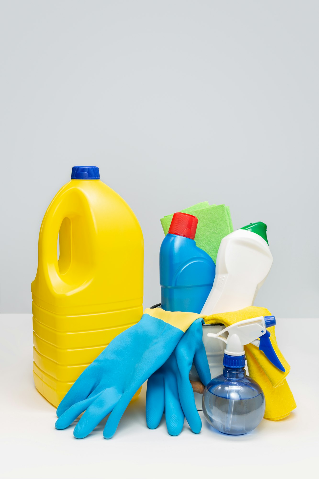 Household Cleaning Products